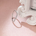 Classic Round Lab Grown Diamond Half Eternity Band | D-E VVS-VS | 14K 18K Gold & Platinum