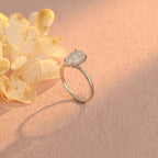 IGI Certified 1-5 Carat D Color VS1 Clarity Pear Cut Lab Grown Diamond Engagement Ring in 14K/18K Gold or Platinum
